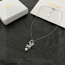 Christian Dior Necklaces